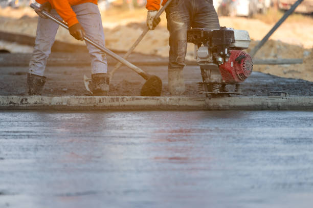 Best Concrete Sidewalk Installation in Portales, NM