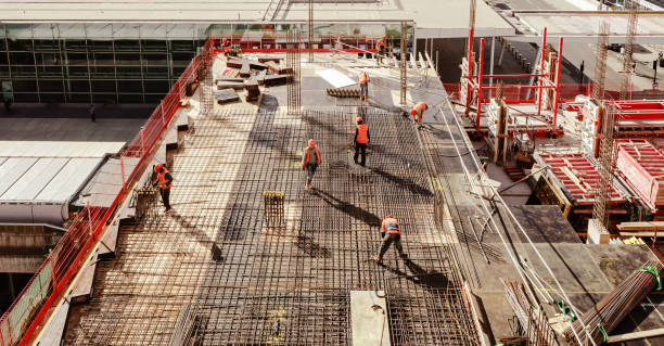Best Concrete Patio Design and Installation in Portales, NM