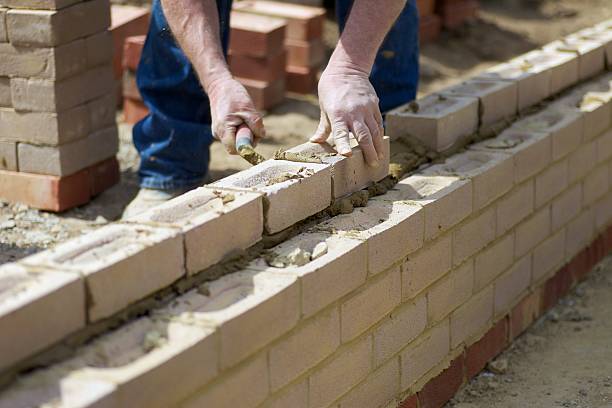 Best Concrete Retaining Walls in Portales, NM