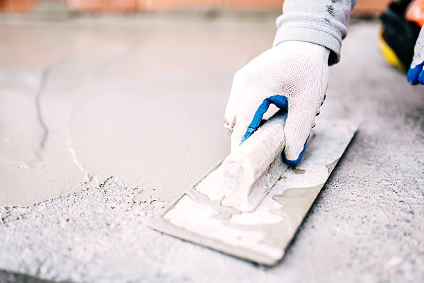 Best Residential Concrete Solutions in Portales, NM